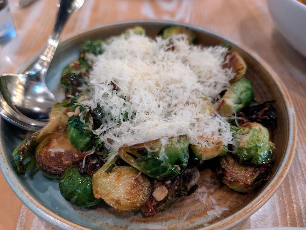 Brussels Sprouts