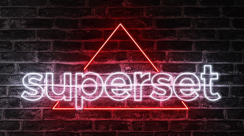  Superset
