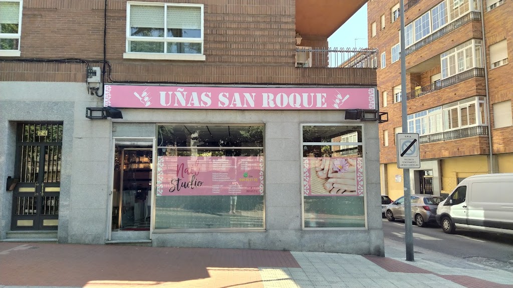 Unas San Roque