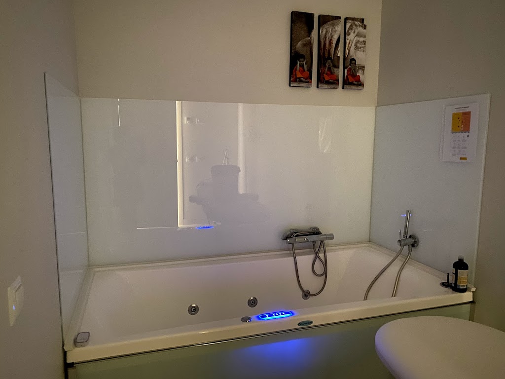 Bliss Estetica-Belleza & Bienestar — Interior