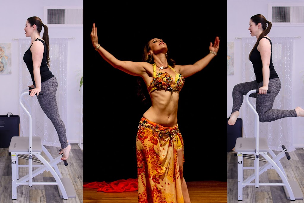  Thrive Movement Arts