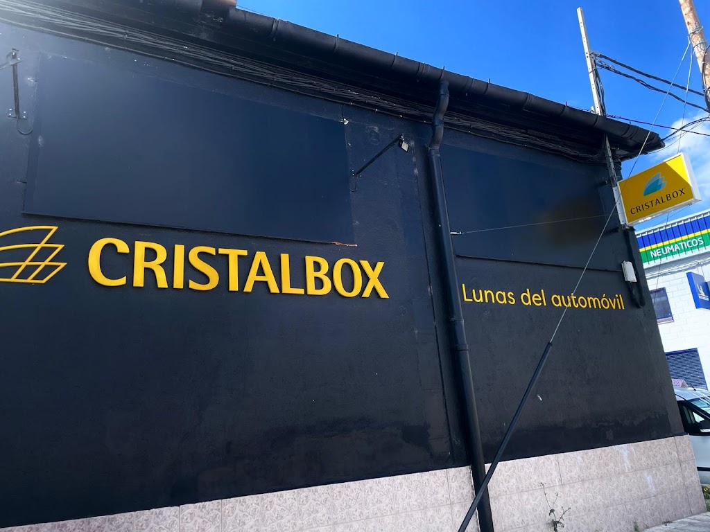 CRISTALBOX