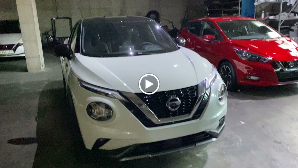 Nissan | Santi Enrique — Videos