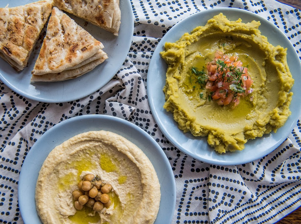 Hummus