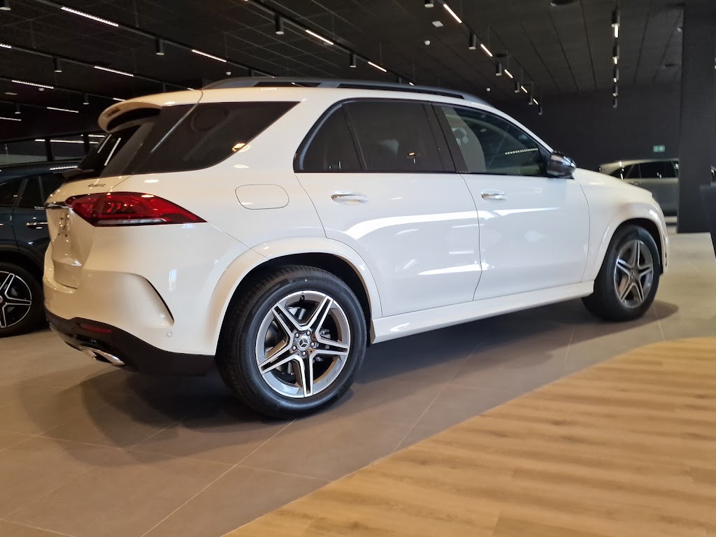 Mercedes-Benz DIMOVIL - Lorca — Todas
