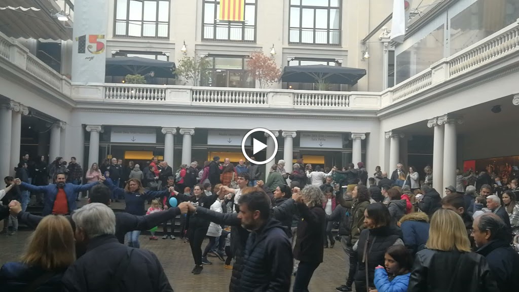 Kursaal Espai Gastronomic — Videos