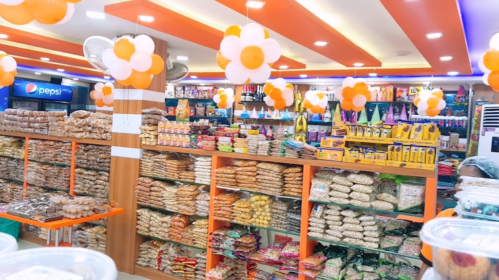 De Cake World Bharanikkav