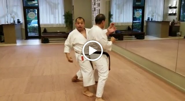  Shotokan Karate-Do Academy