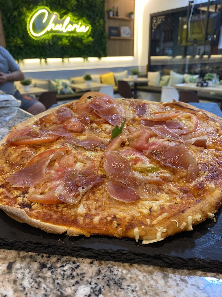 Bar restaurante Chuleria