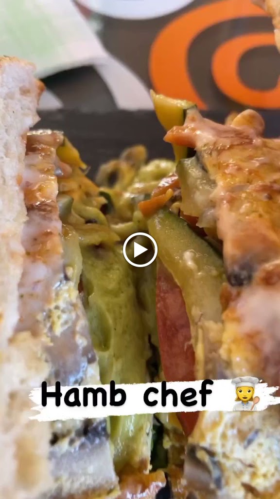 Rafa pizzeria — Videos