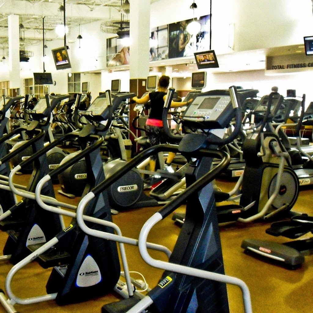  Blast! Fitness - Blackstone & Shaw