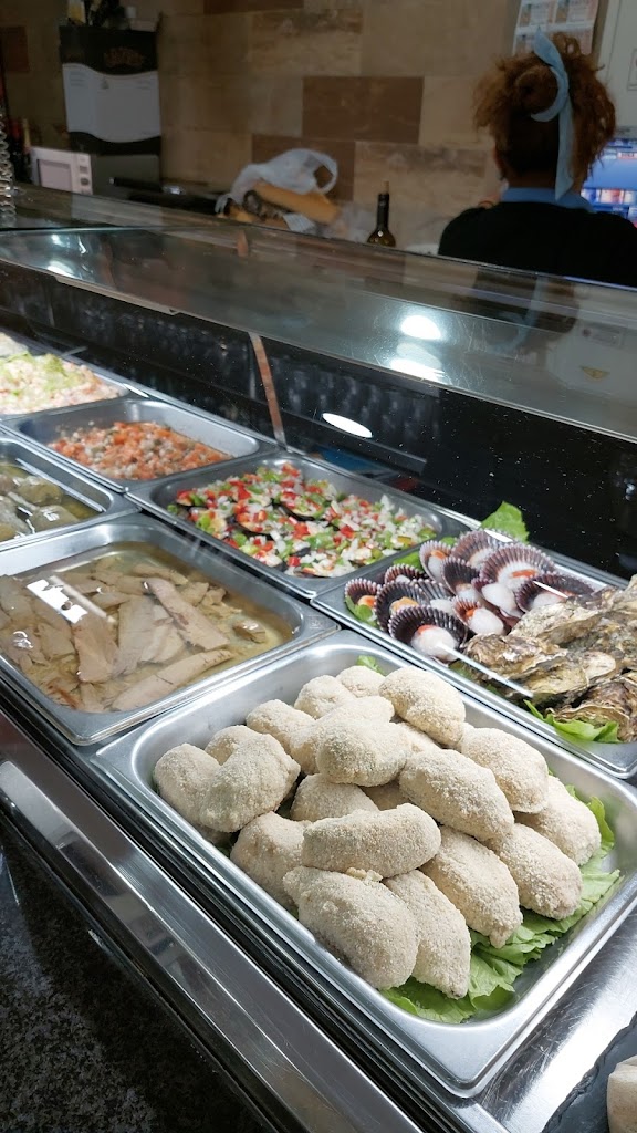 Restaurante Bar Santa Barbara