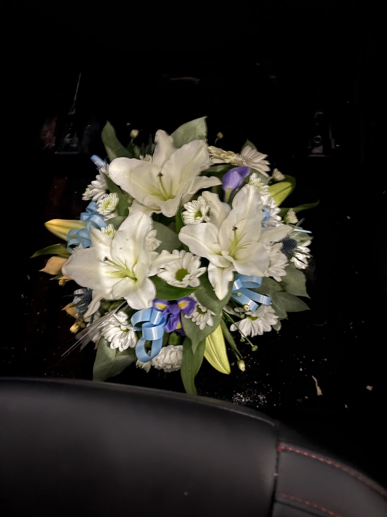 The Enchanted Florists