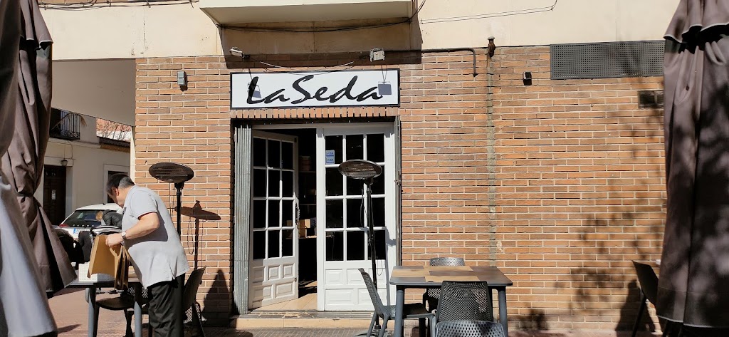Restaurante La Seda