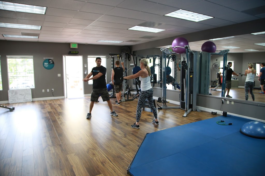  OC Fitness Coach Inc.
