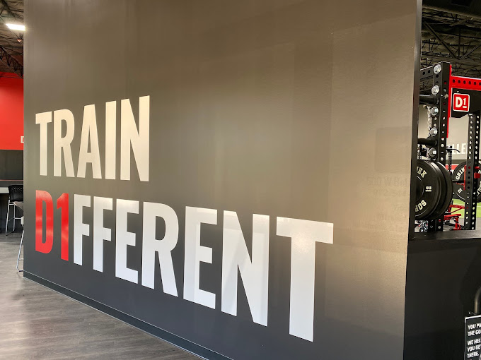  D1 Training Merrillville