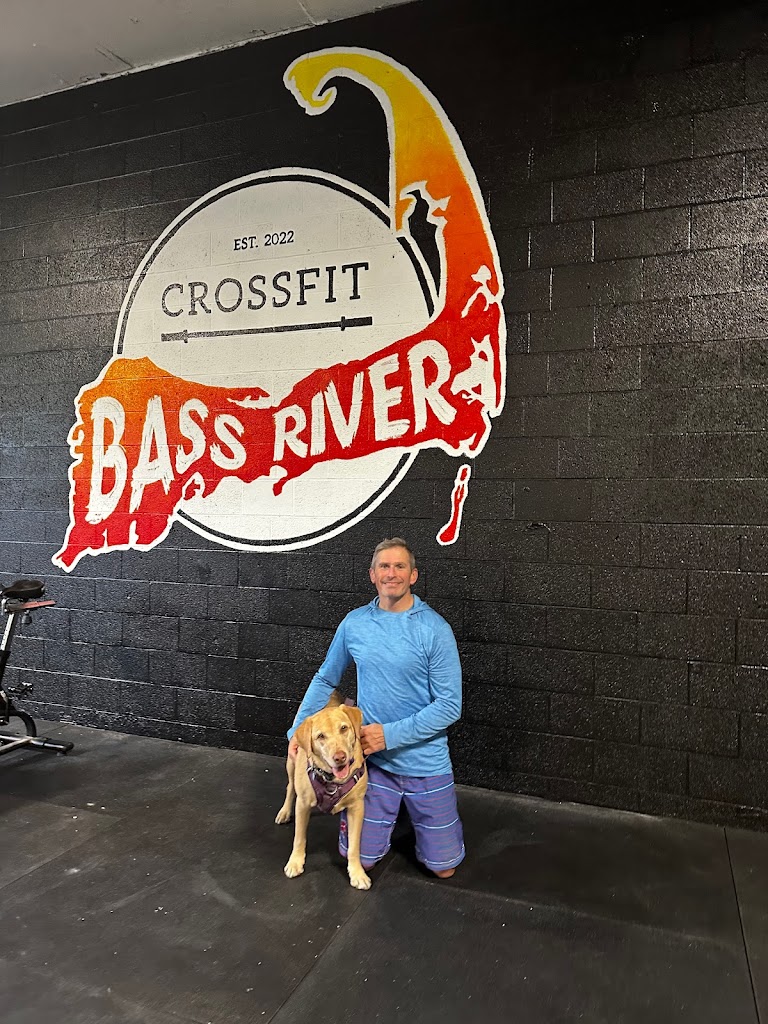  CrossFit Bass River