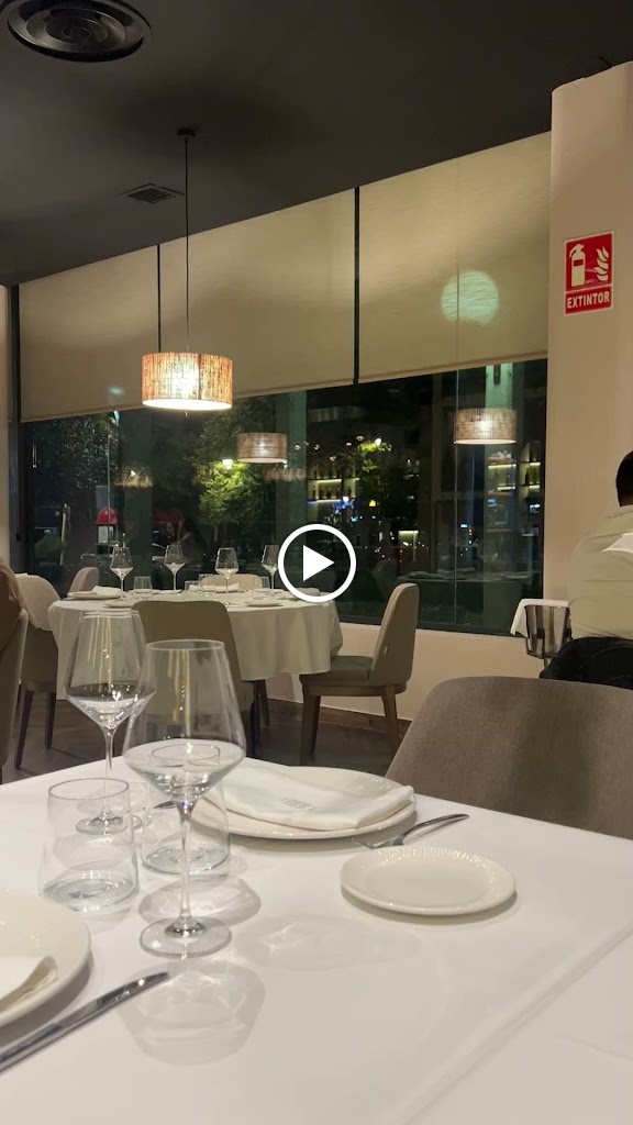 Puerta del Mar Tres Cantos — Ambiente
