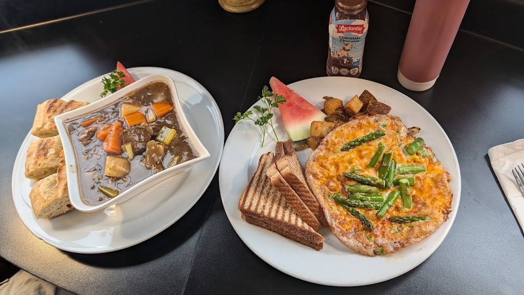 Brunch