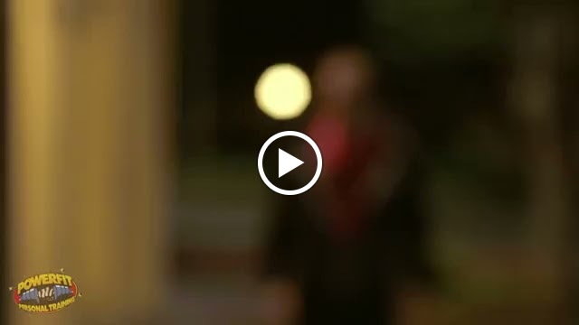  Mike Stauber - Personal Trainer