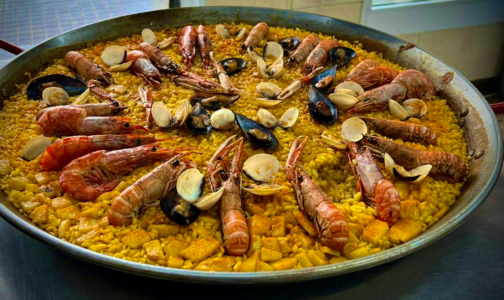 Casa Mateo Rostisseria — Del propietario