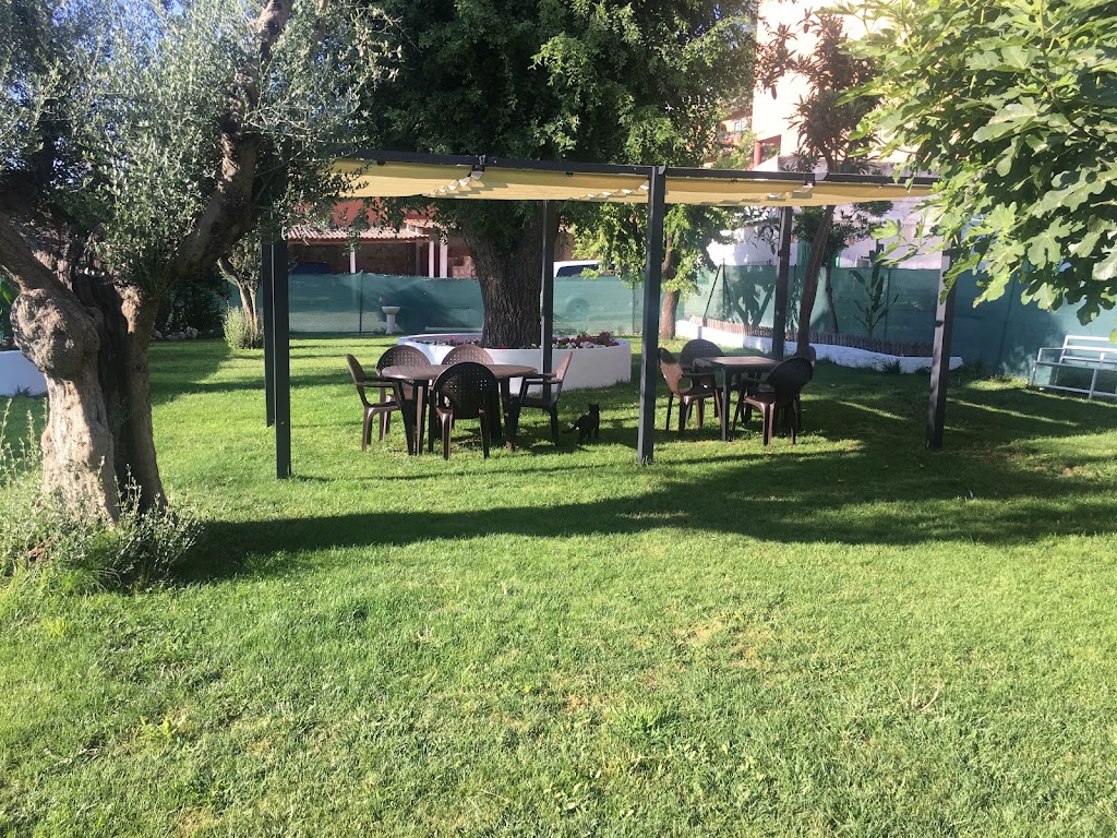Residencia de Ancianos Palacios — Del propietario