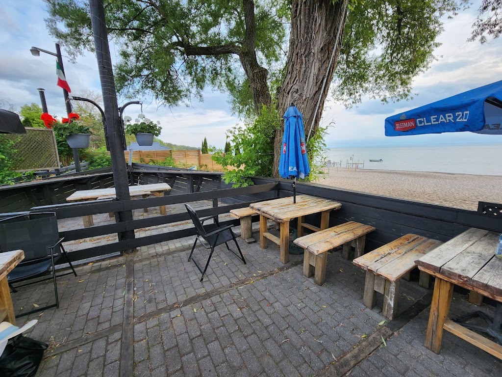Surf Bar and Grill