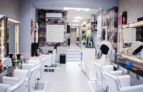 Martin Macias Clinic
