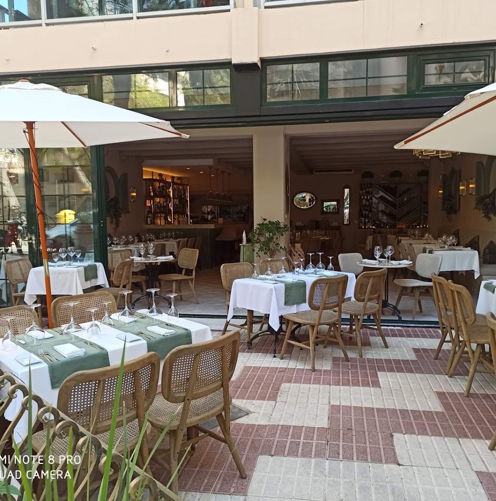 Casa tua — Ambiente