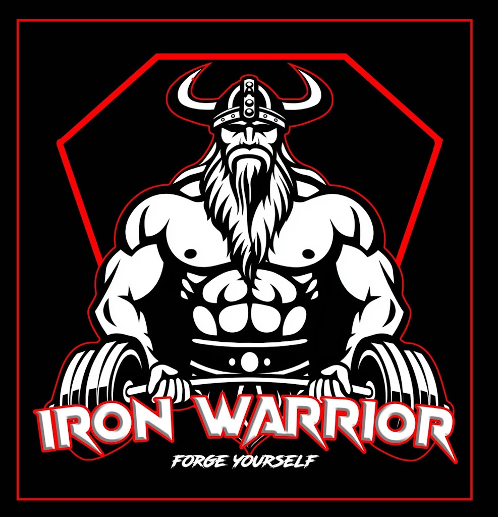  Iron Warrior Gym