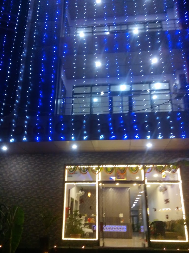 Hotel Gp Palace
