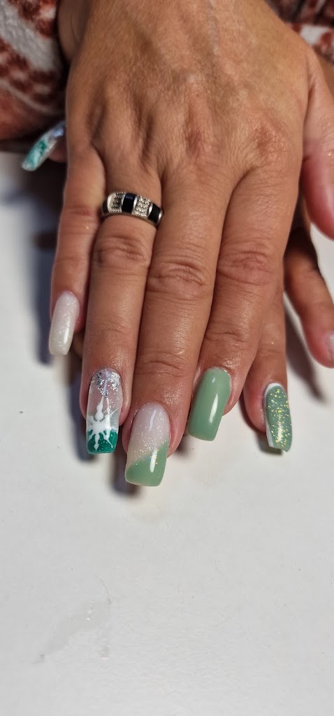 UnasPro — Manicura