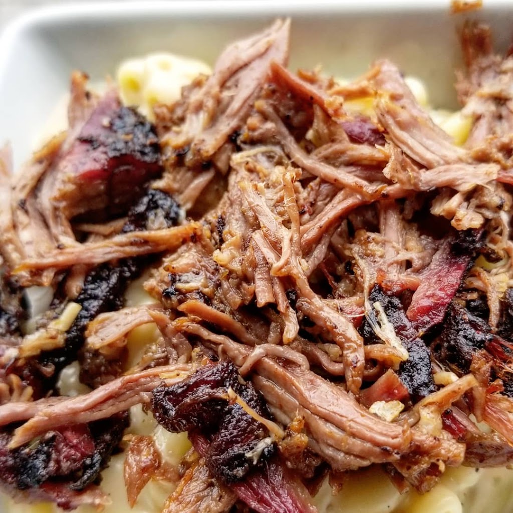 Pulled pork