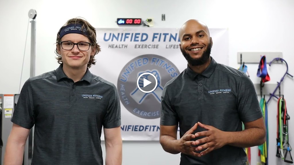  Unified Fitness