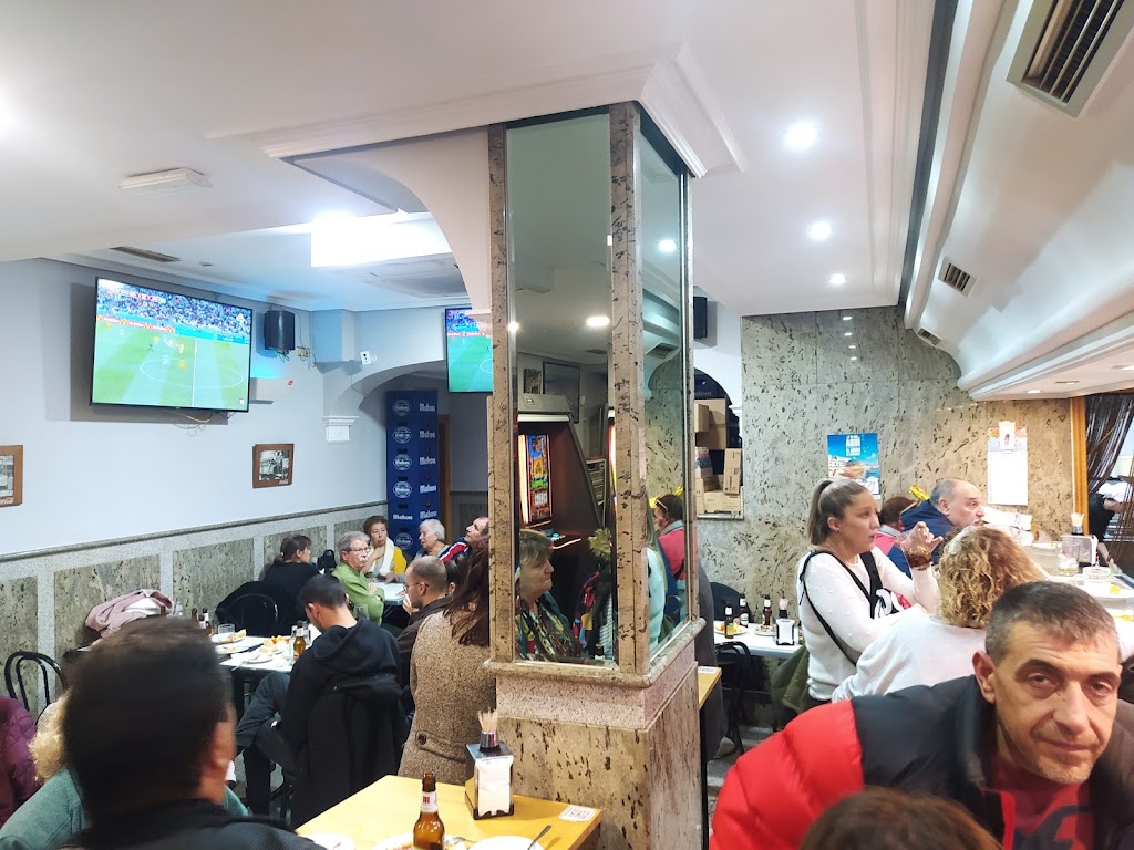 Cafeteria La Esperanza