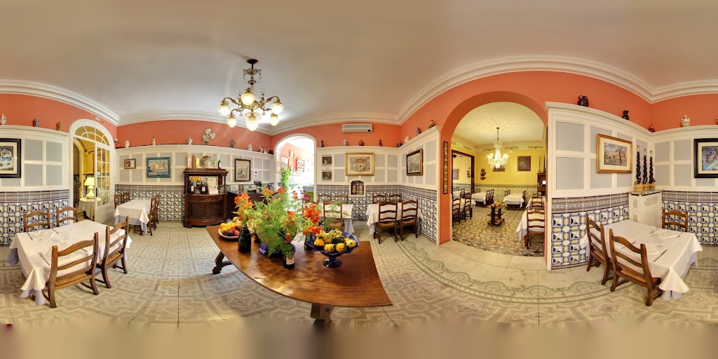 Restaurant Caminetto