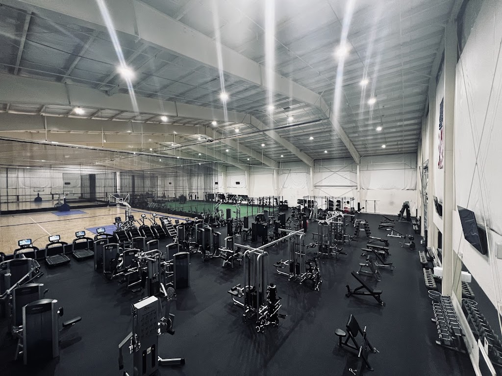  Court House Family Fitness