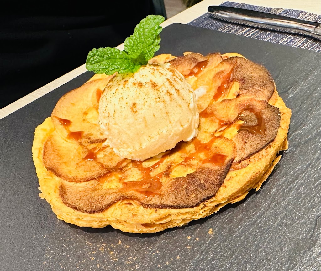 公爵的廚房 Congelé Kitchen●台中美食 台中餐廳 台中餐廳推薦 台中無菜單料理 台中法式餐廳 西區美食 西區餐廳● 的照片