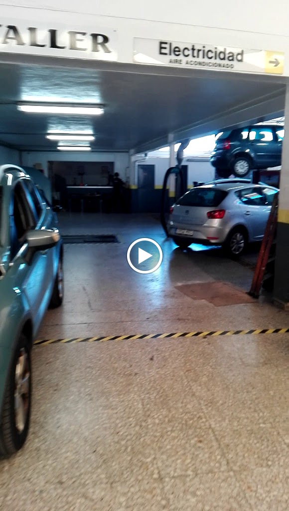 La Vila Automocion — Videos