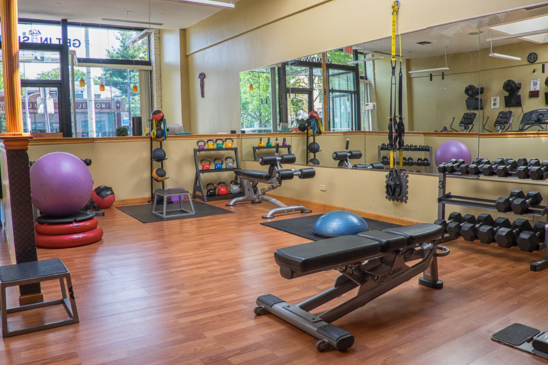  Get In Shape For Women