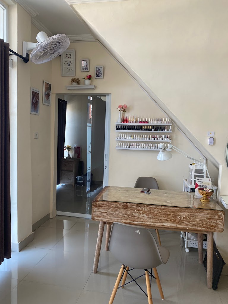 Gauri Beauty Salon Bali