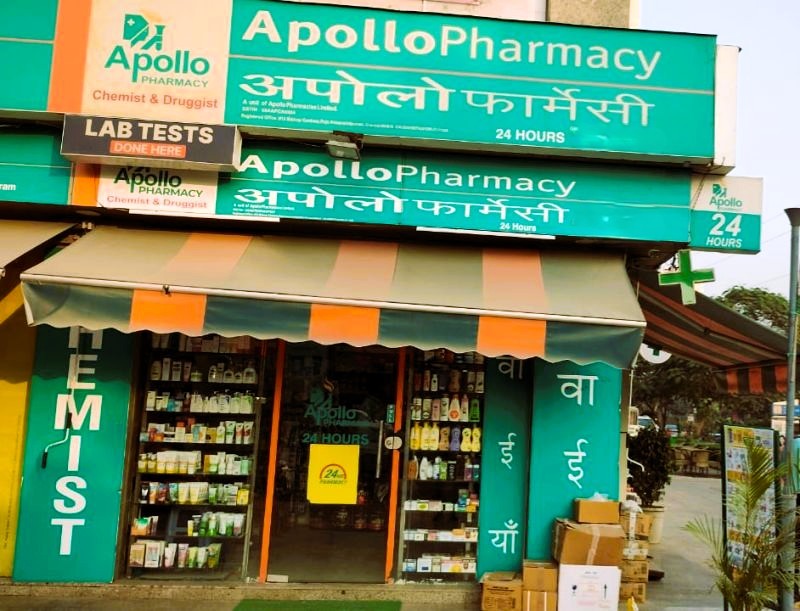 Dr. Apollo 24 7 Lab Tests Near Me Blood Test Nandikotkur Near Jayanth Hospital Home Collection Kurnool