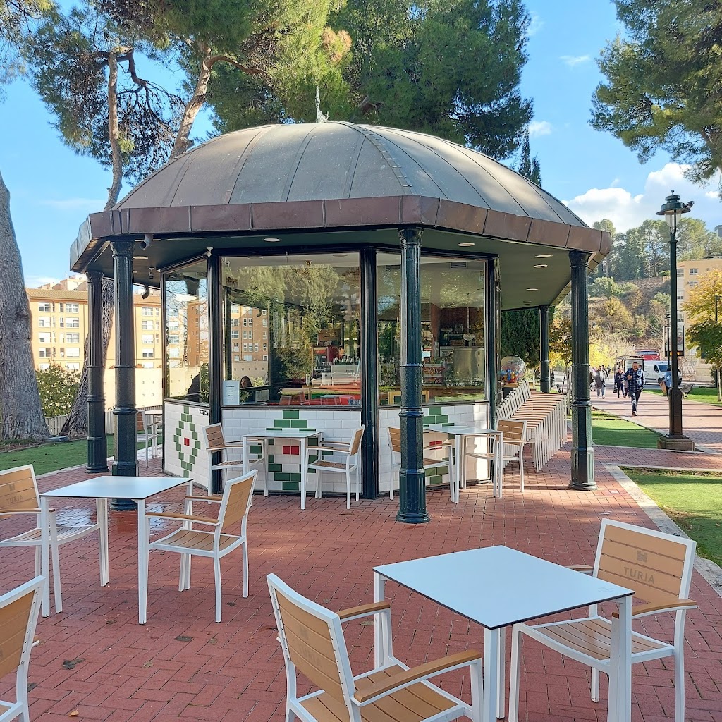 La Marquesina de Cervantes