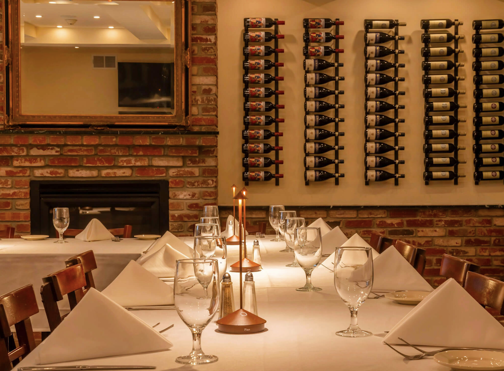Il Gusto Italian Restaurant Catering