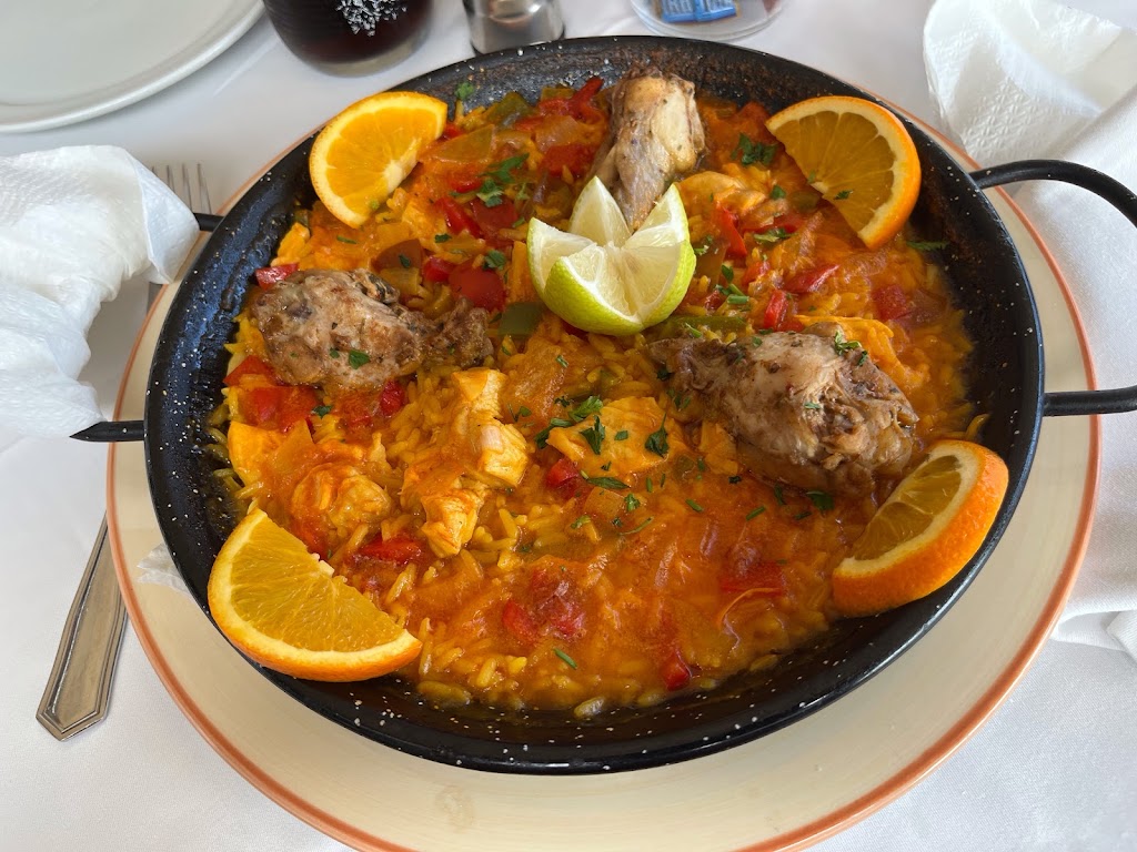 Restaurante Miami Beach — Mas recientes