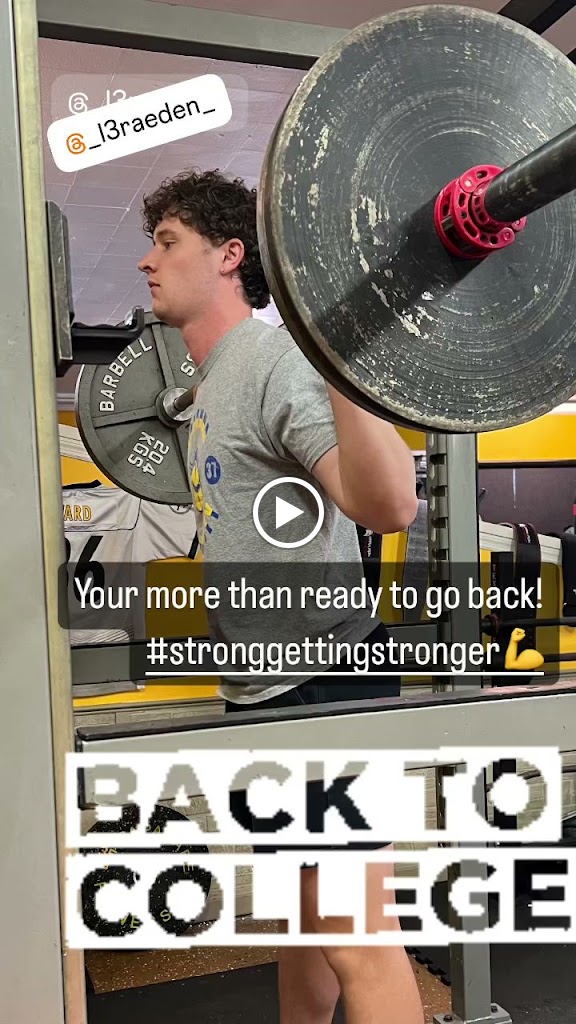  Slam Fitness - Athletic Performance Training.