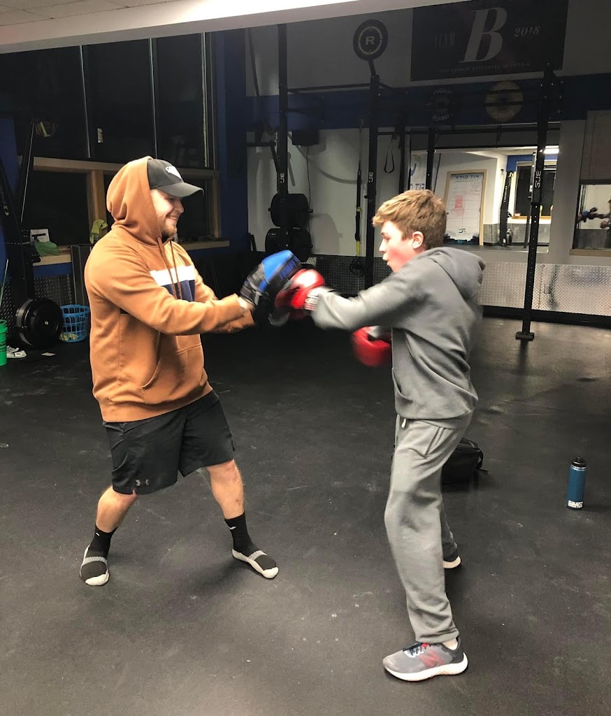  Fit City Cross Training