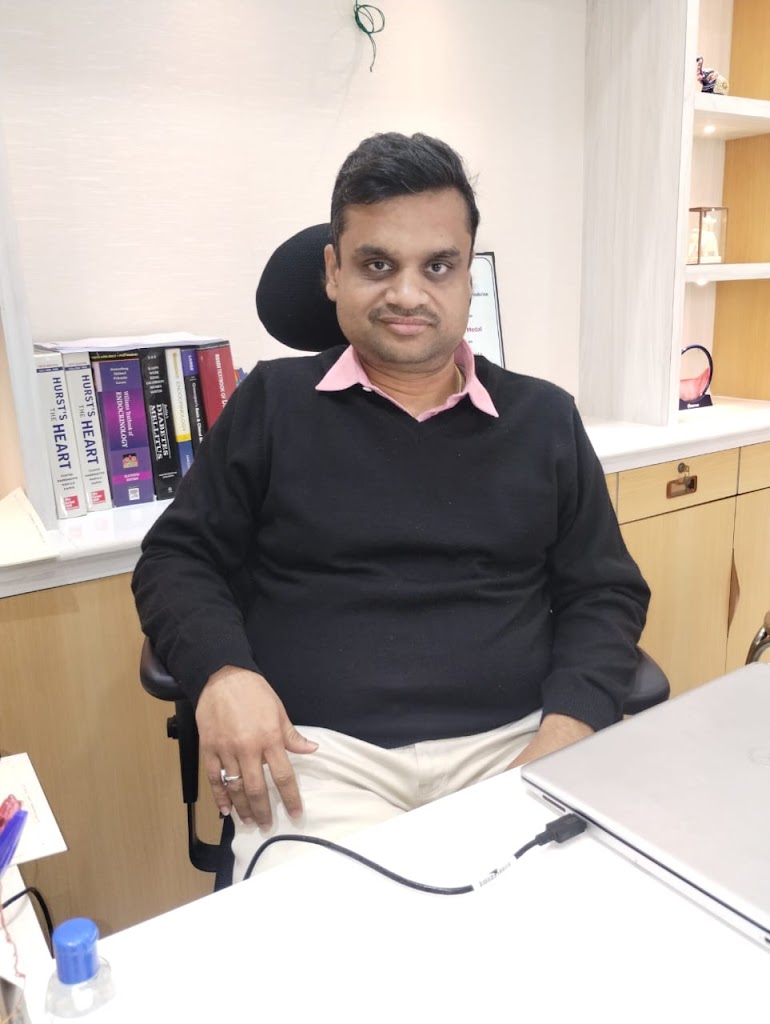 Dr. Arogyam Health Care