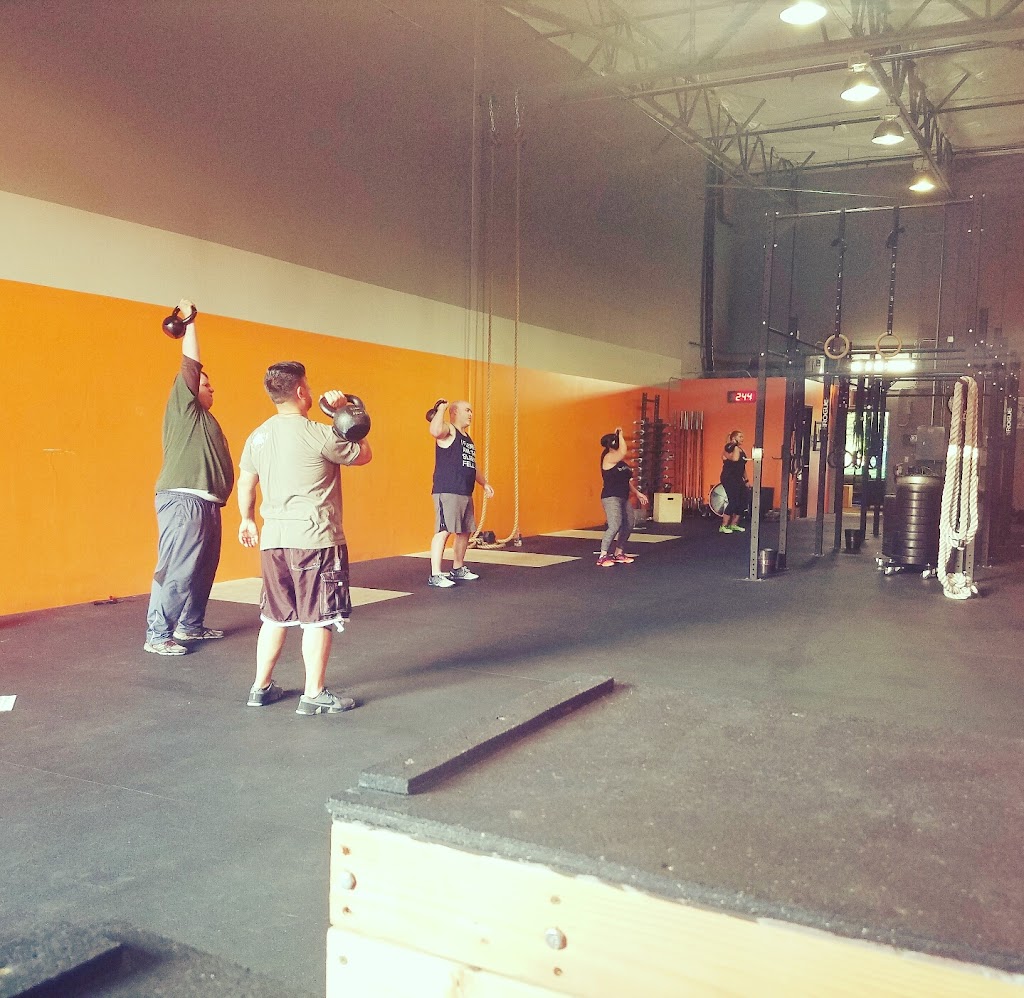  Gargoyle Strength & Fitness