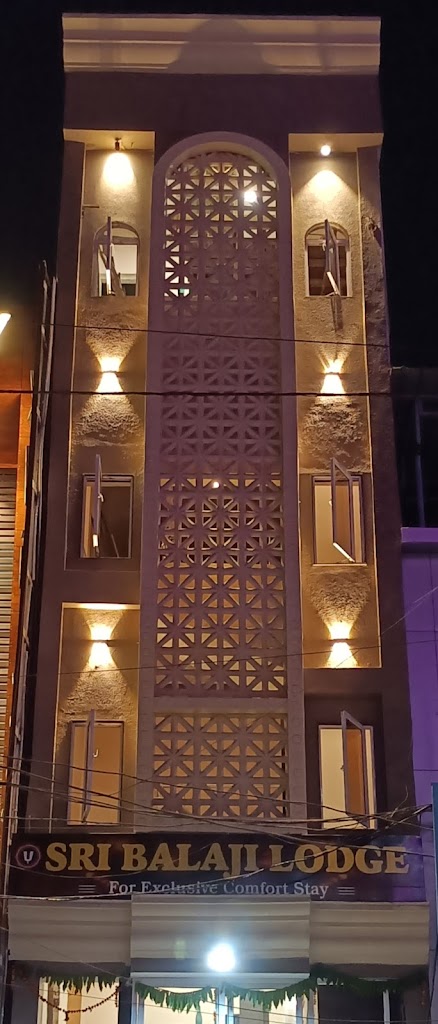 Sri Balaji Hotel